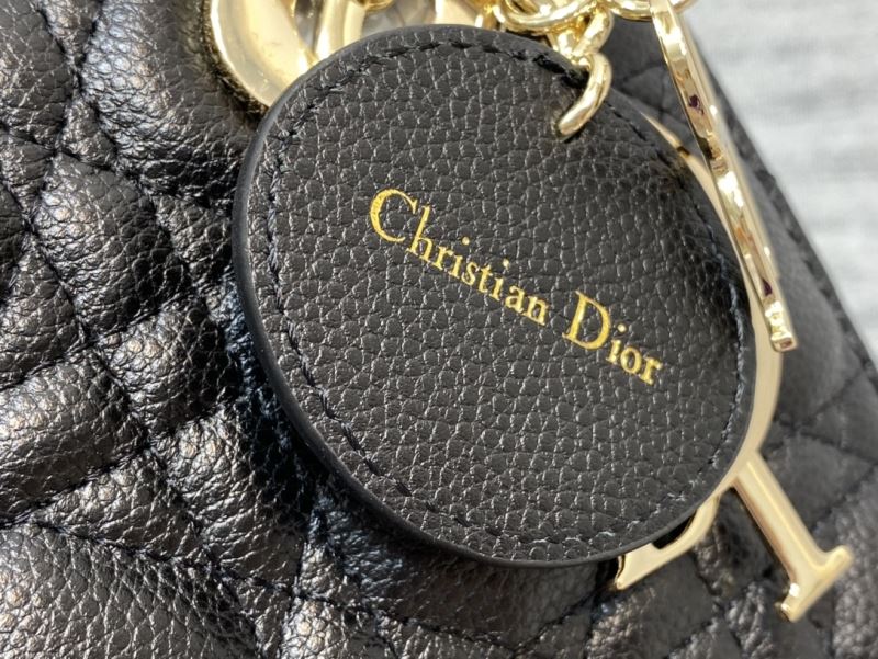 Christian Dior My Lady Bags